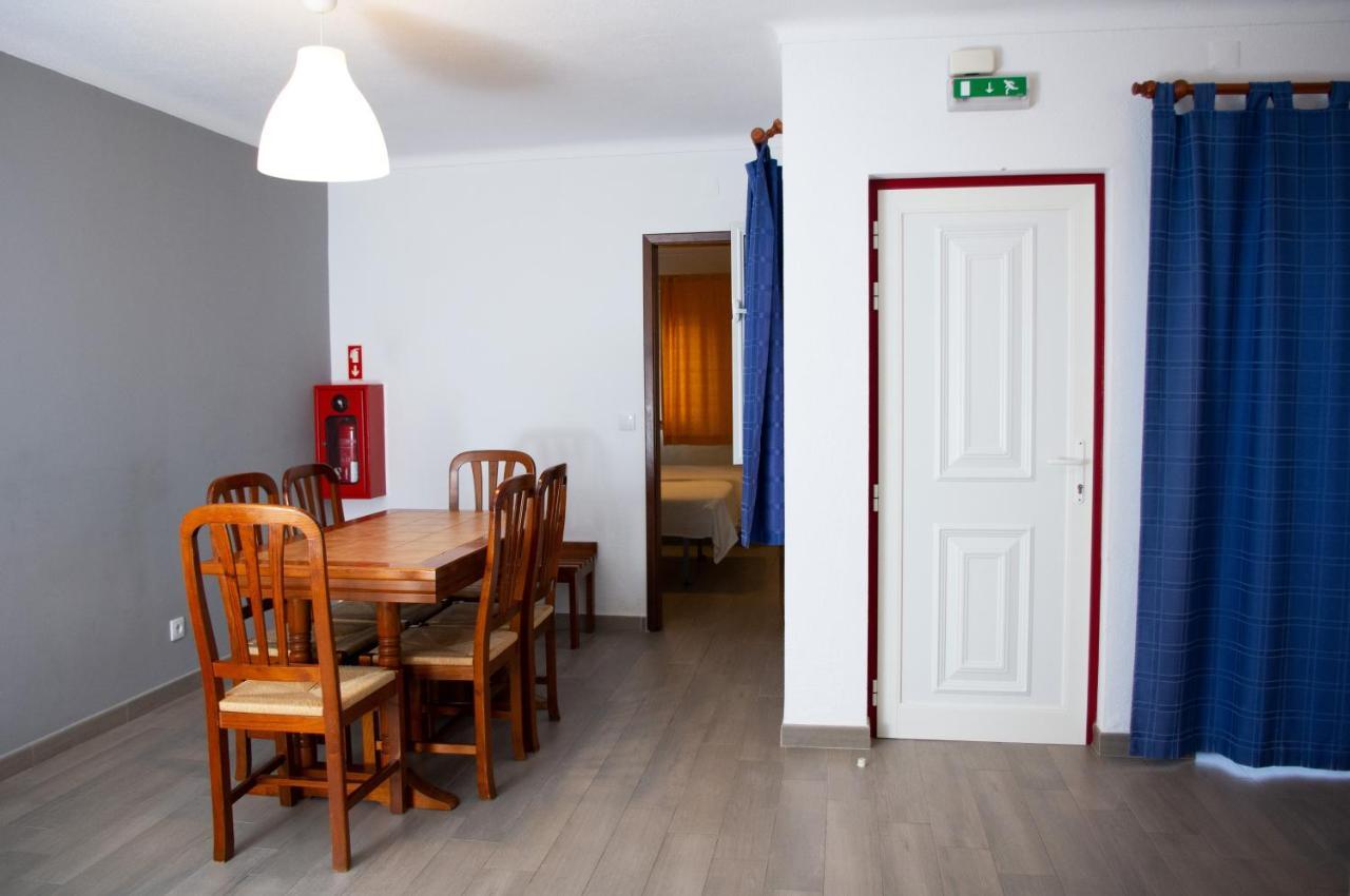 Apartamentos Monte Da Rosa Vila Nova de Milfontes Exteriör bild