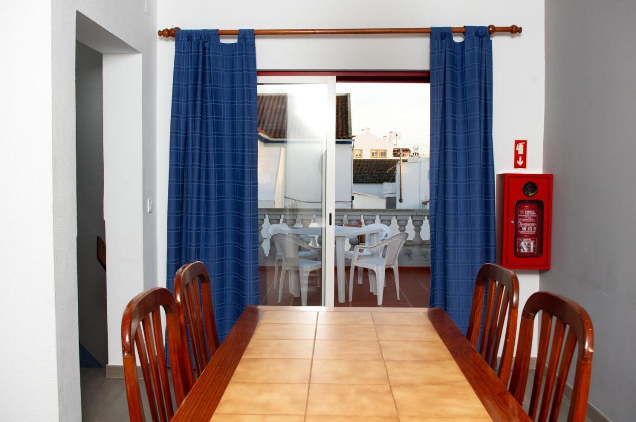 Apartamentos Monte Da Rosa Vila Nova de Milfontes Exteriör bild