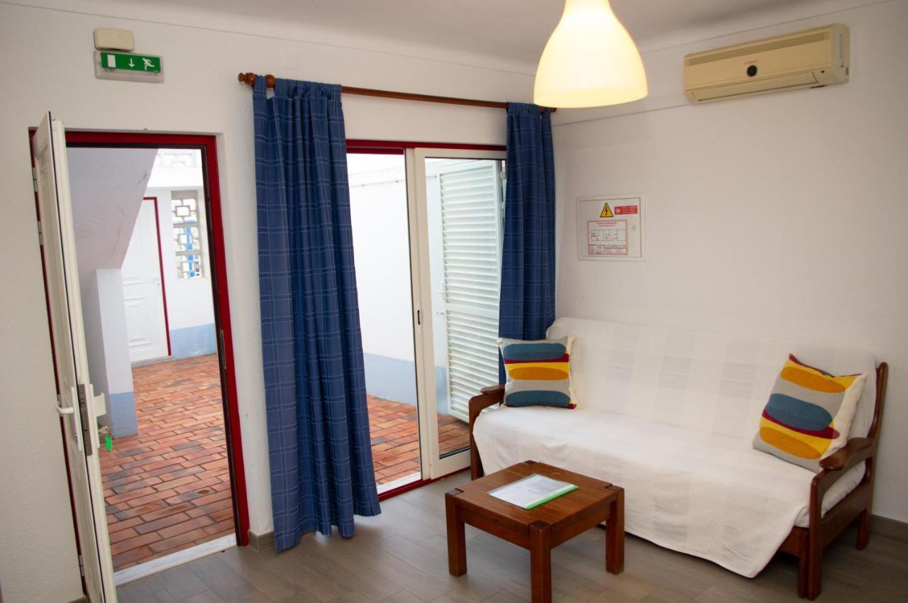 Apartamentos Monte Da Rosa Vila Nova de Milfontes Exteriör bild