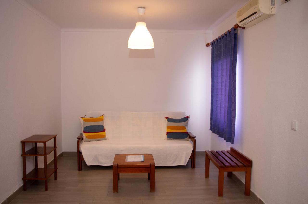 Apartamentos Monte Da Rosa Vila Nova de Milfontes Exteriör bild