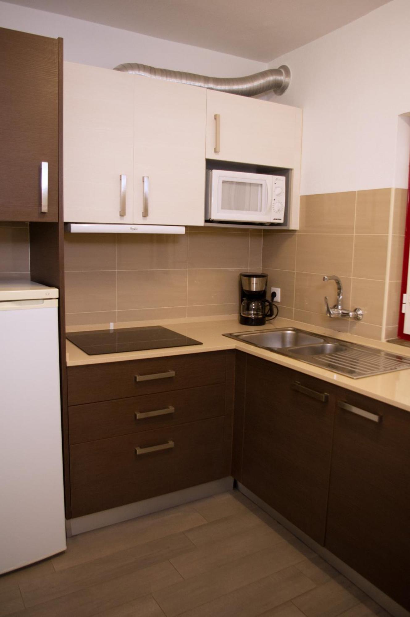 Apartamentos Monte Da Rosa Vila Nova de Milfontes Exteriör bild