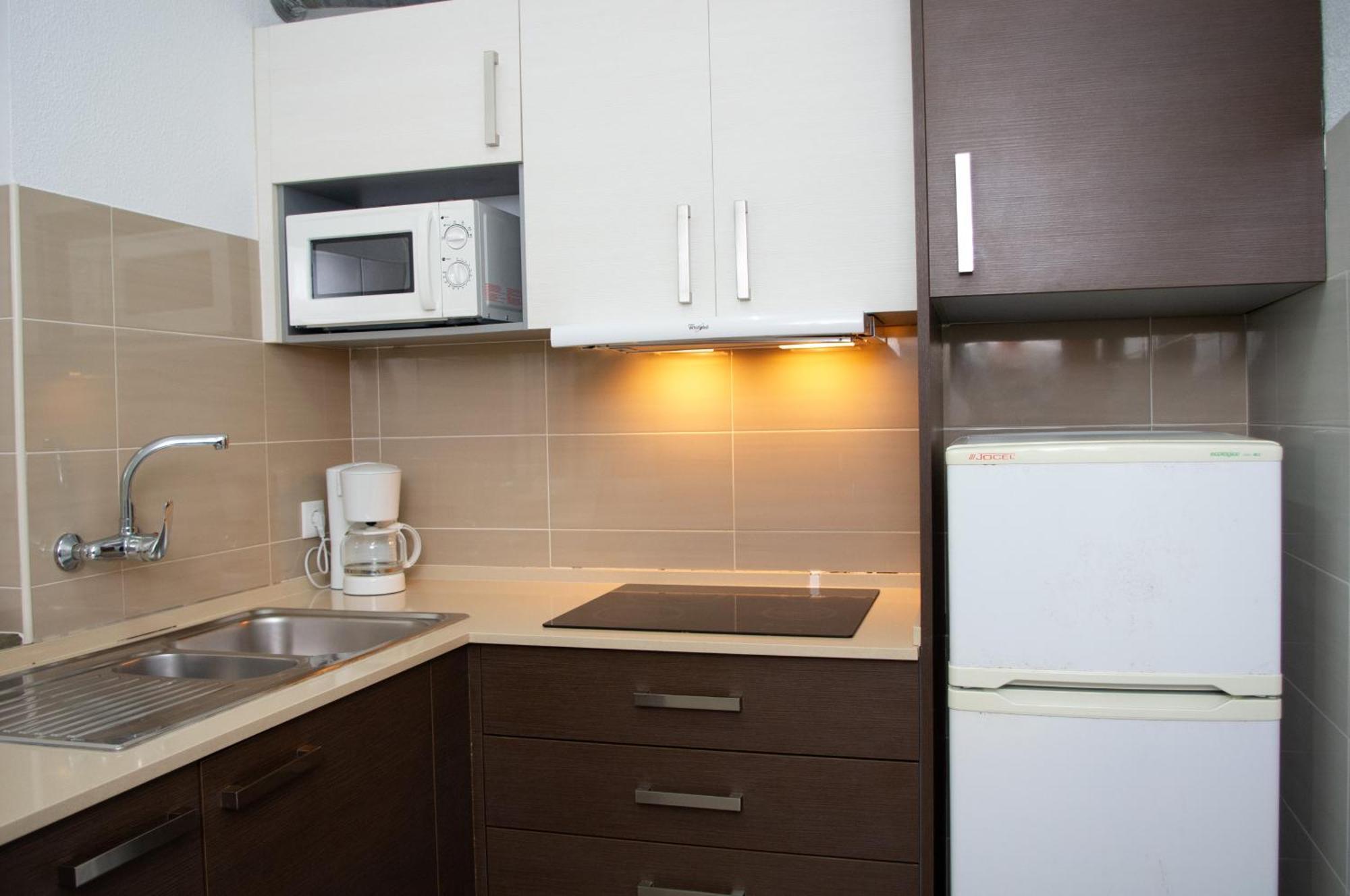 Apartamentos Monte Da Rosa Vila Nova de Milfontes Exteriör bild