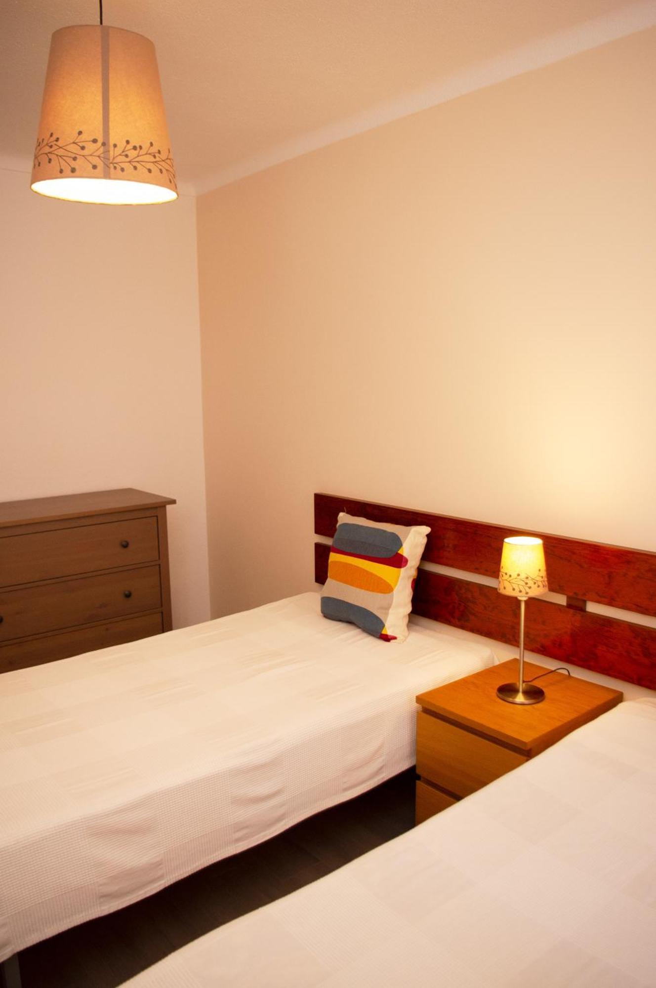 Apartamentos Monte Da Rosa Vila Nova de Milfontes Exteriör bild