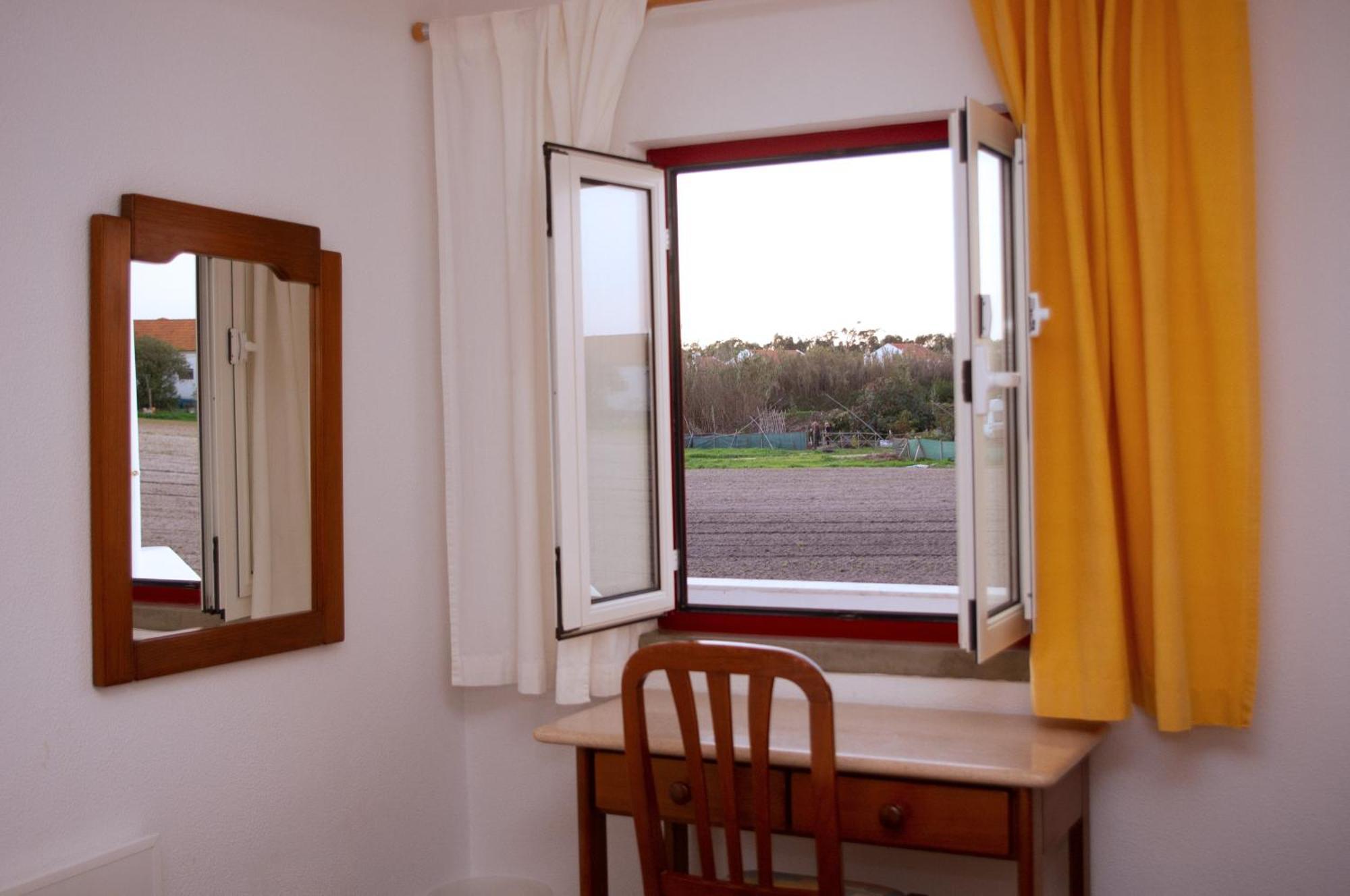 Apartamentos Monte Da Rosa Vila Nova de Milfontes Exteriör bild