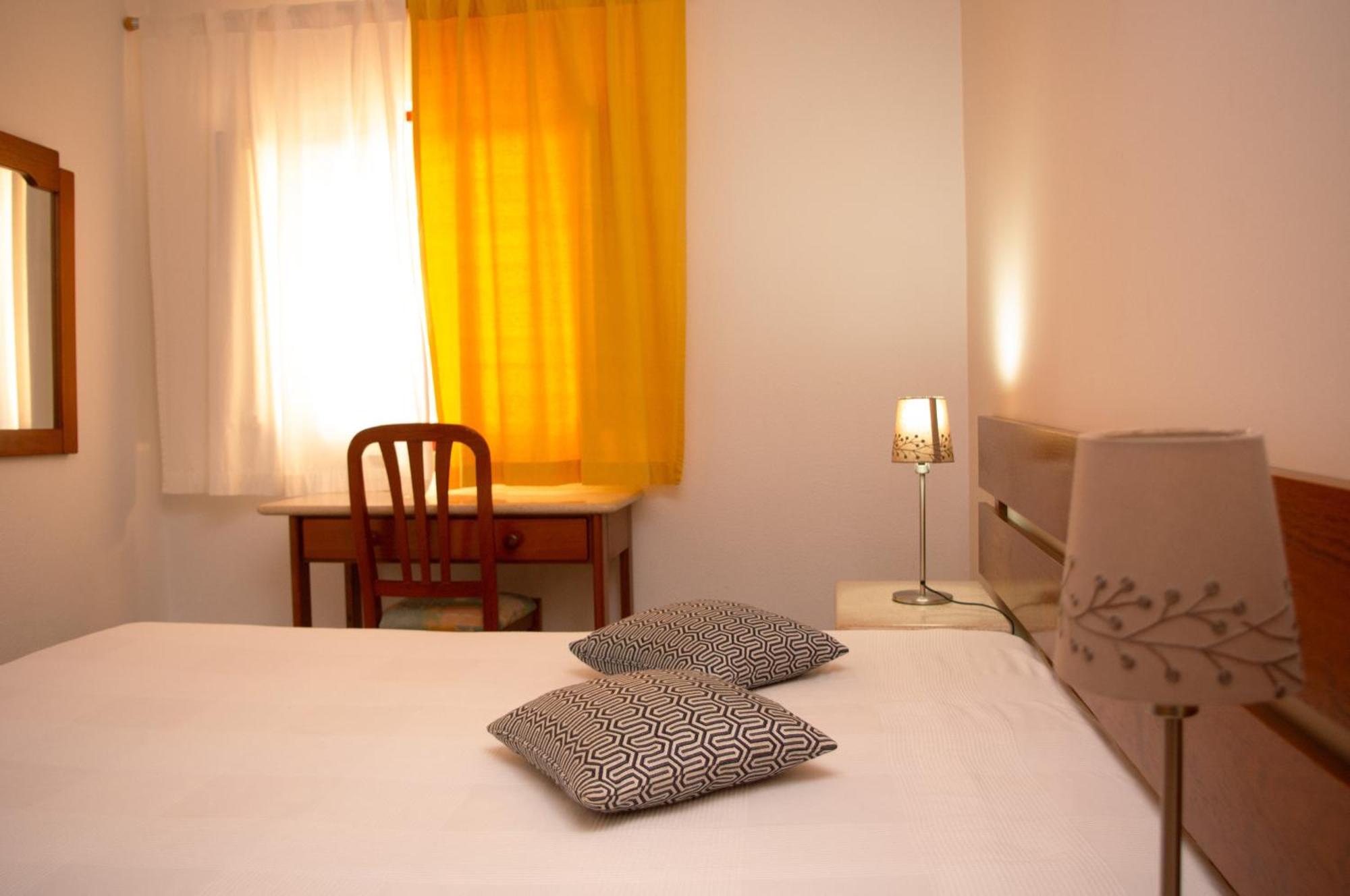 Apartamentos Monte Da Rosa Vila Nova de Milfontes Exteriör bild