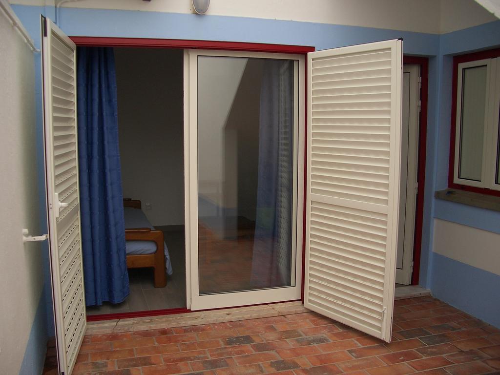 Apartamentos Monte Da Rosa Vila Nova de Milfontes Rum bild